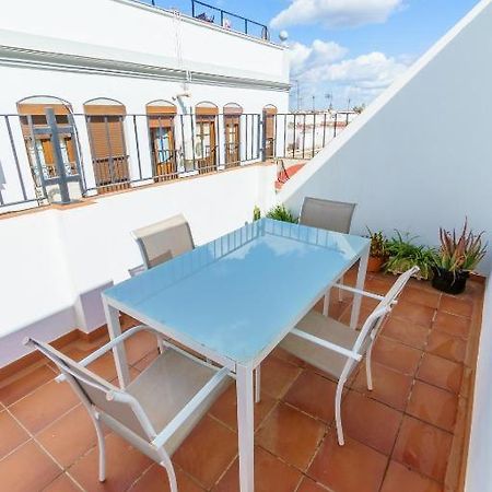 Rentalsevilla Guadalete I Екстериор снимка