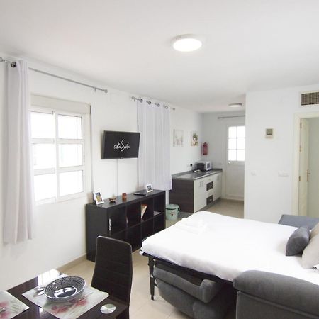 Rentalsevilla Guadalete I Екстериор снимка