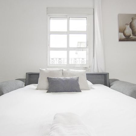 Rentalsevilla Guadalete I Екстериор снимка