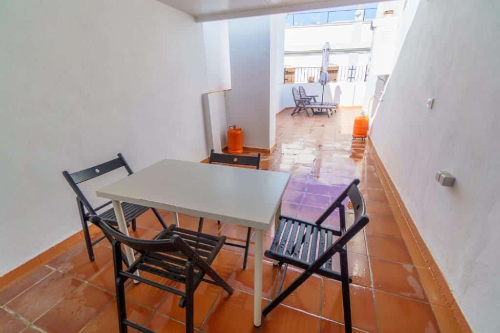 Rentalsevilla Guadalete I Екстериор снимка