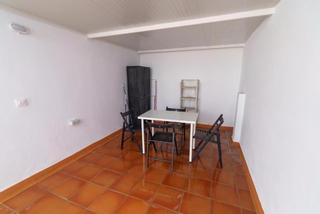 Rentalsevilla Guadalete I Екстериор снимка