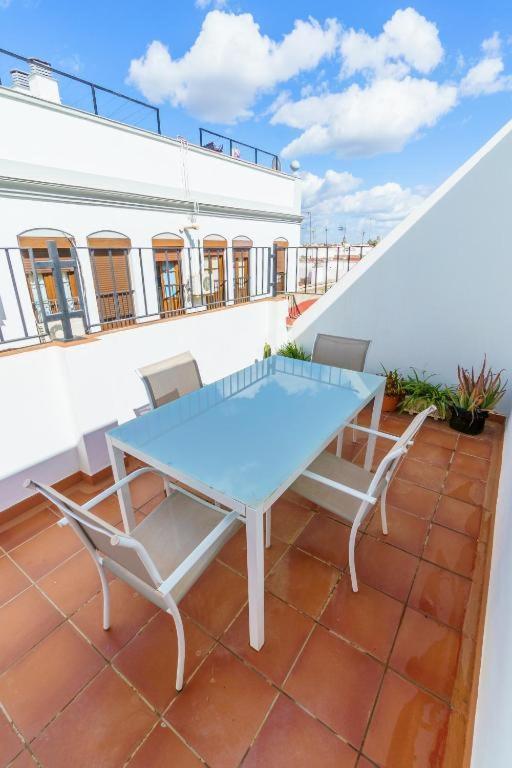 Rentalsevilla Guadalete I Екстериор снимка