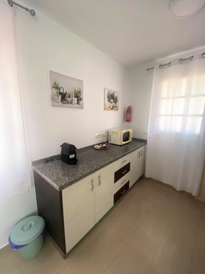 Rentalsevilla Guadalete I Екстериор снимка