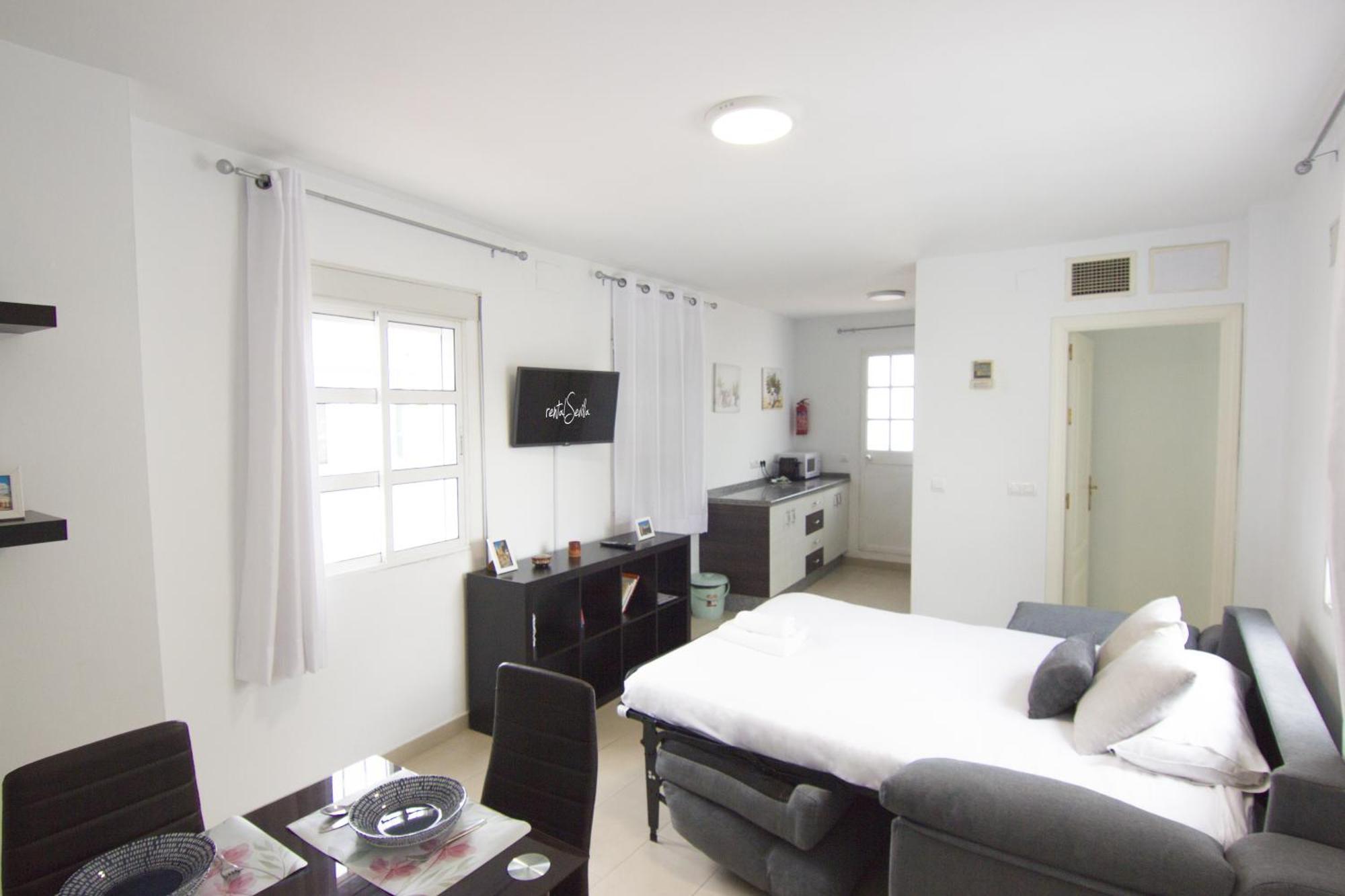 Rentalsevilla Guadalete I Екстериор снимка
