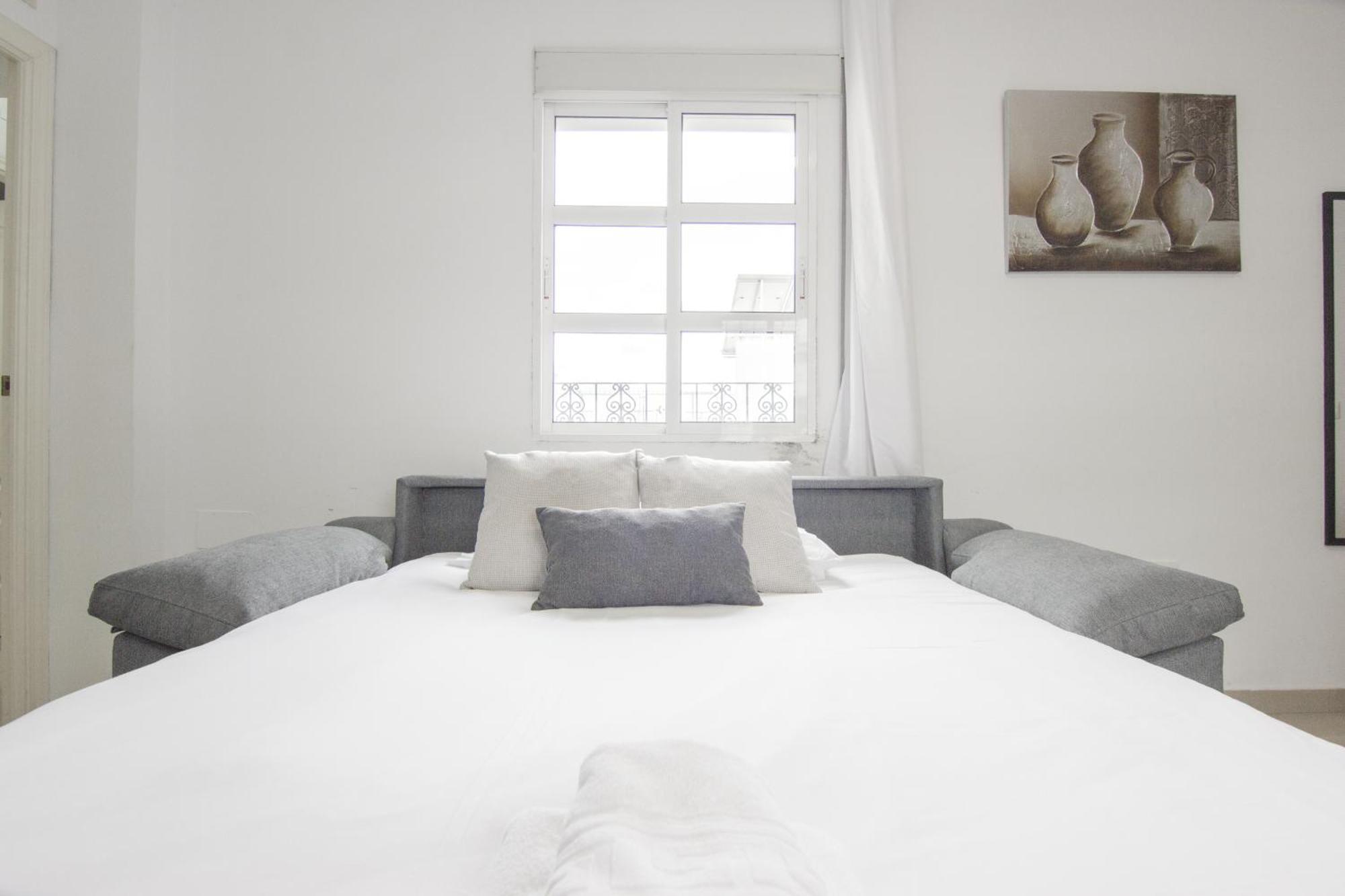 Rentalsevilla Guadalete I Екстериор снимка