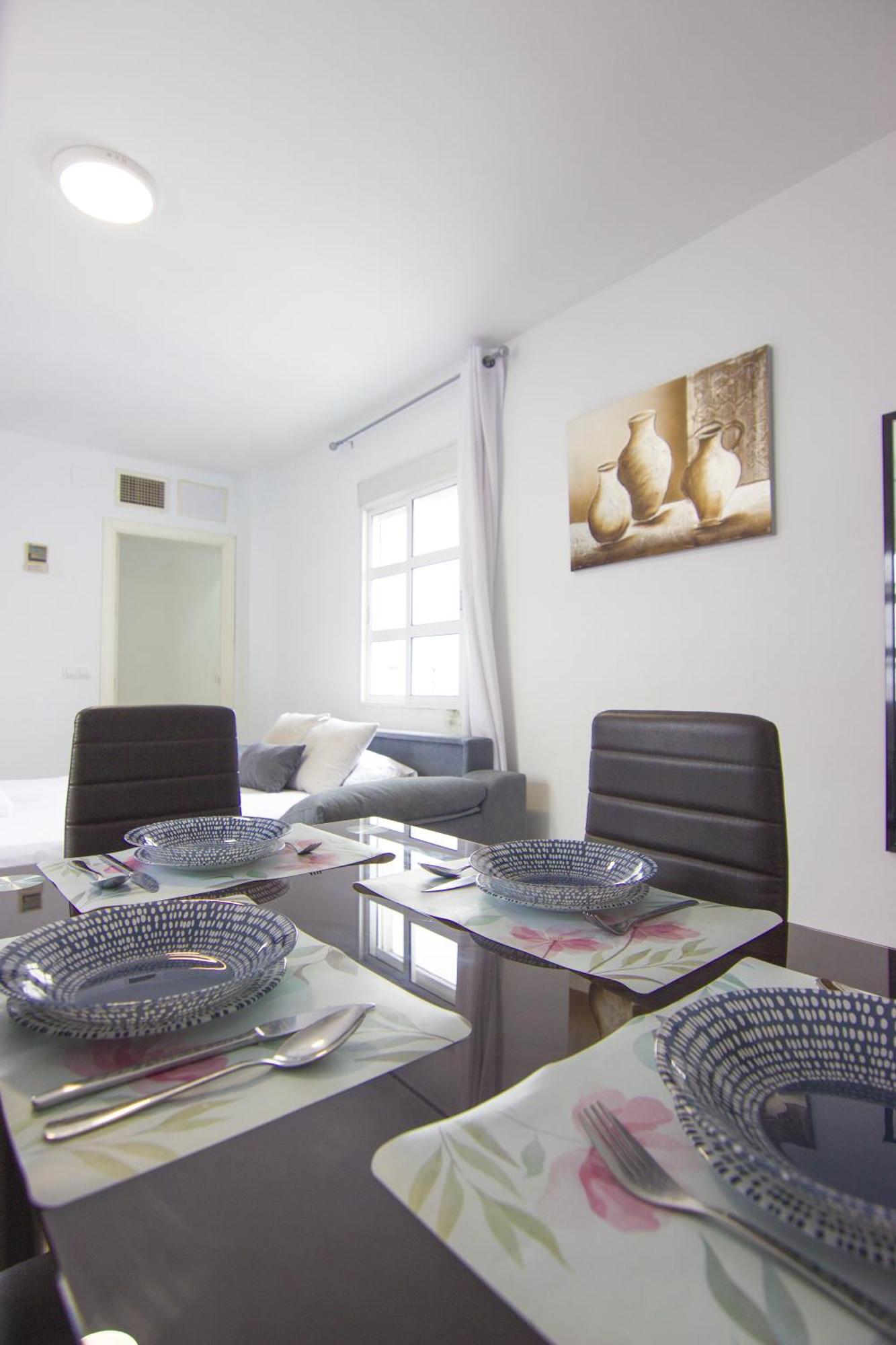 Rentalsevilla Guadalete I Екстериор снимка