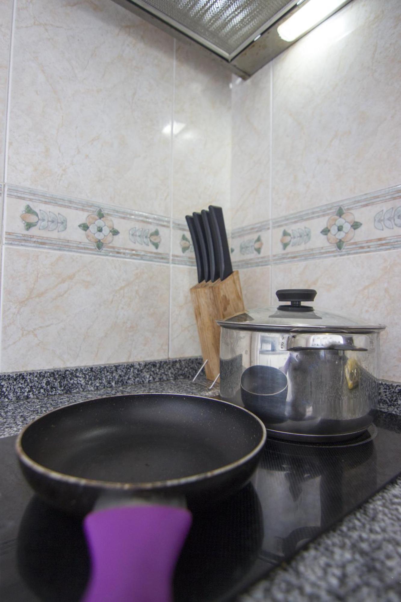 Rentalsevilla Guadalete I Екстериор снимка