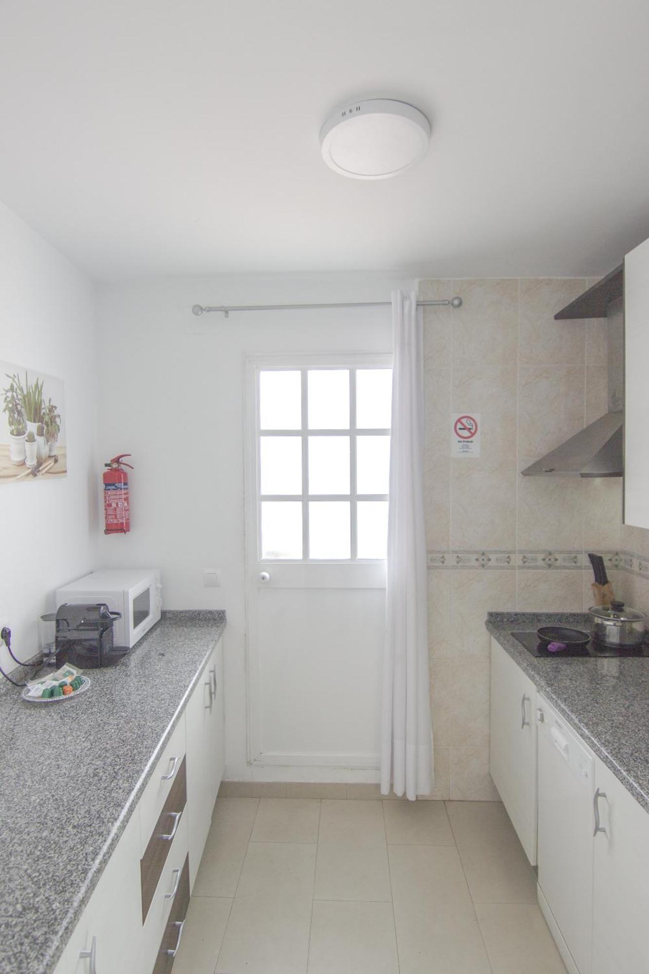 Rentalsevilla Guadalete I Екстериор снимка