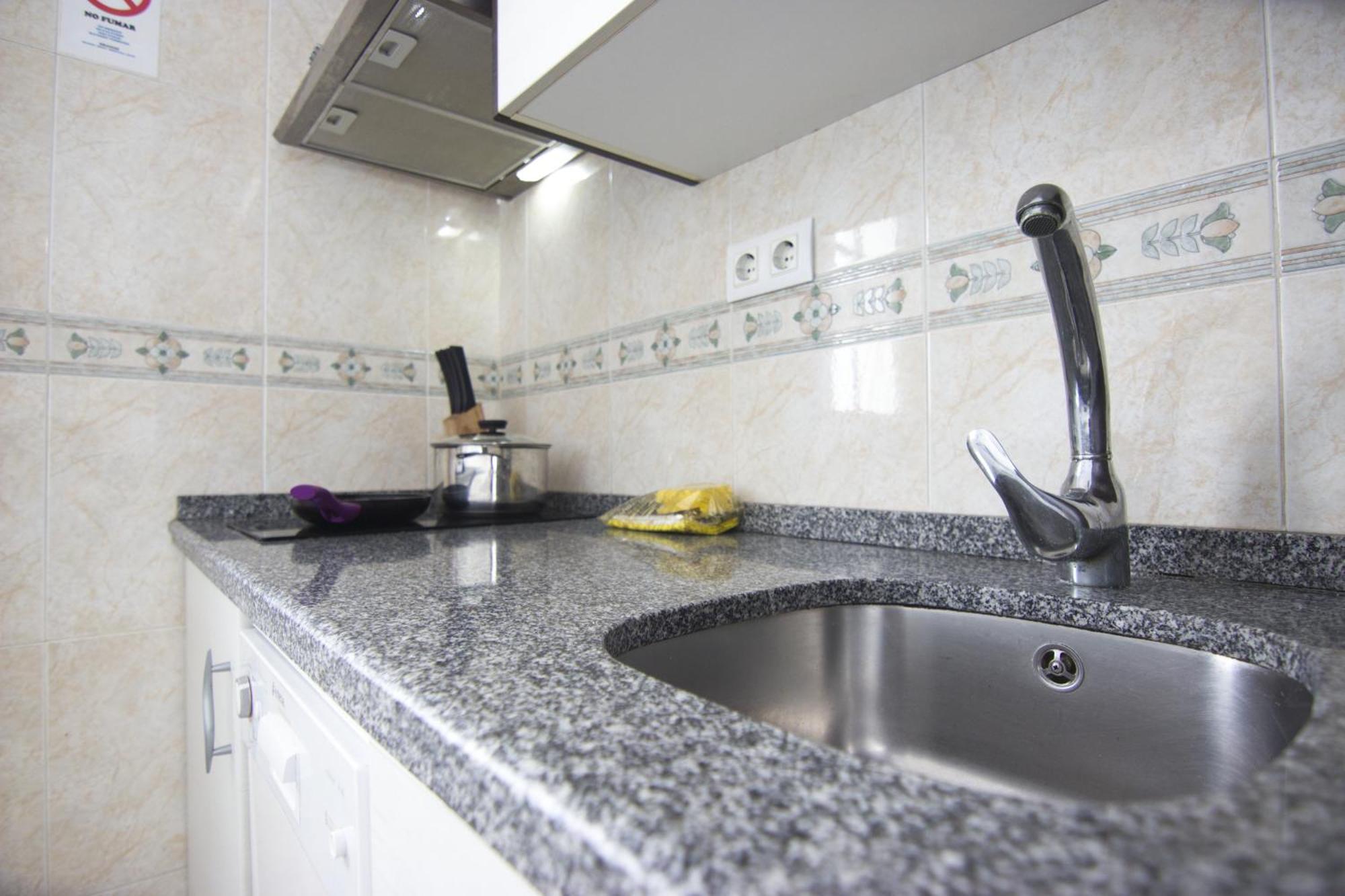 Rentalsevilla Guadalete I Екстериор снимка