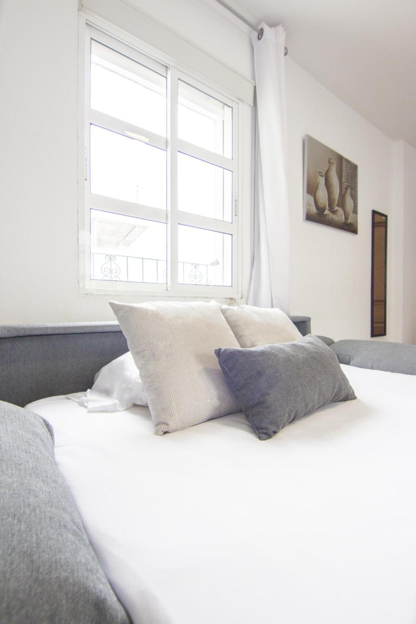 Rentalsevilla Guadalete I Екстериор снимка