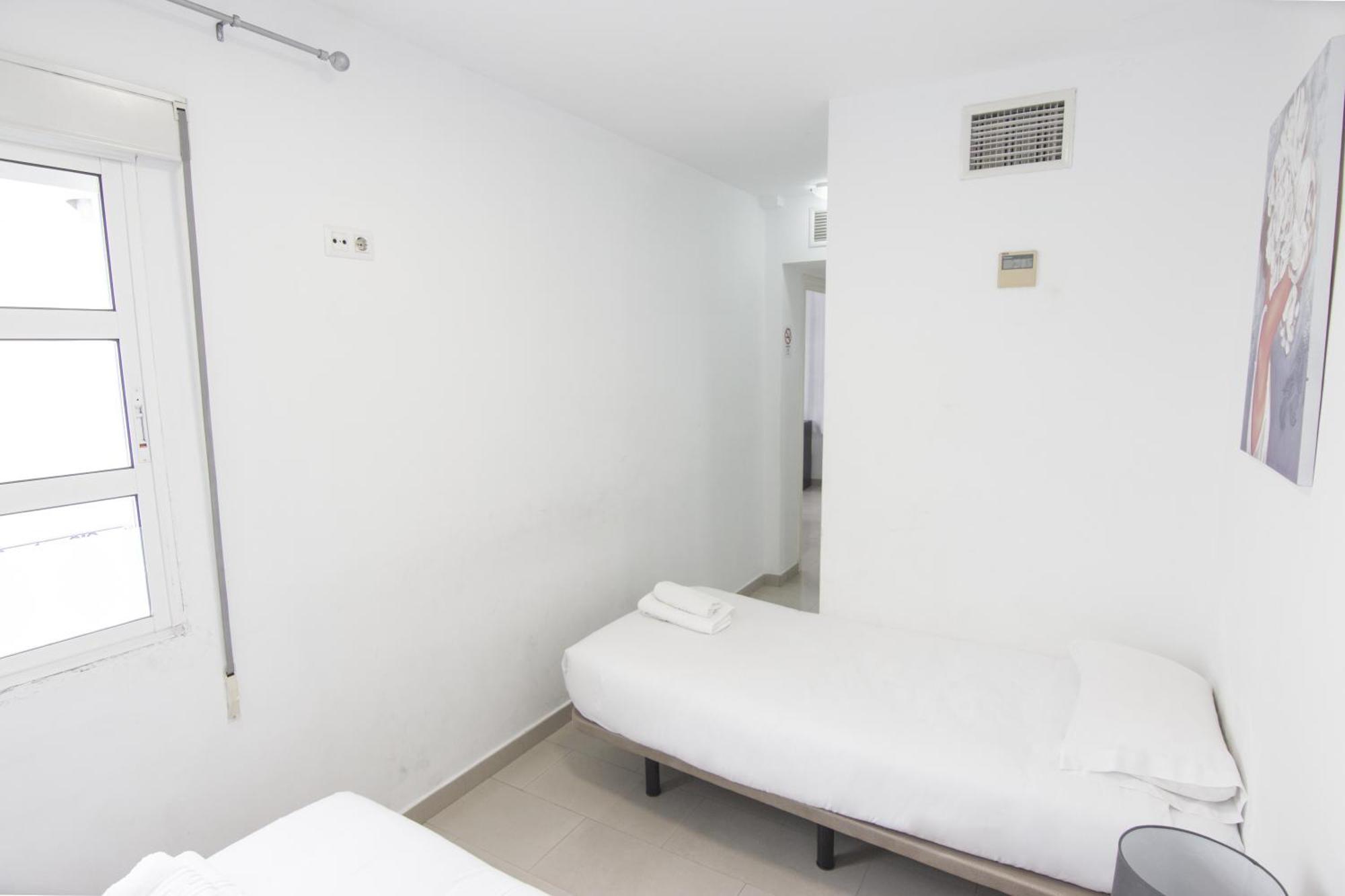 Rentalsevilla Guadalete I Екстериор снимка