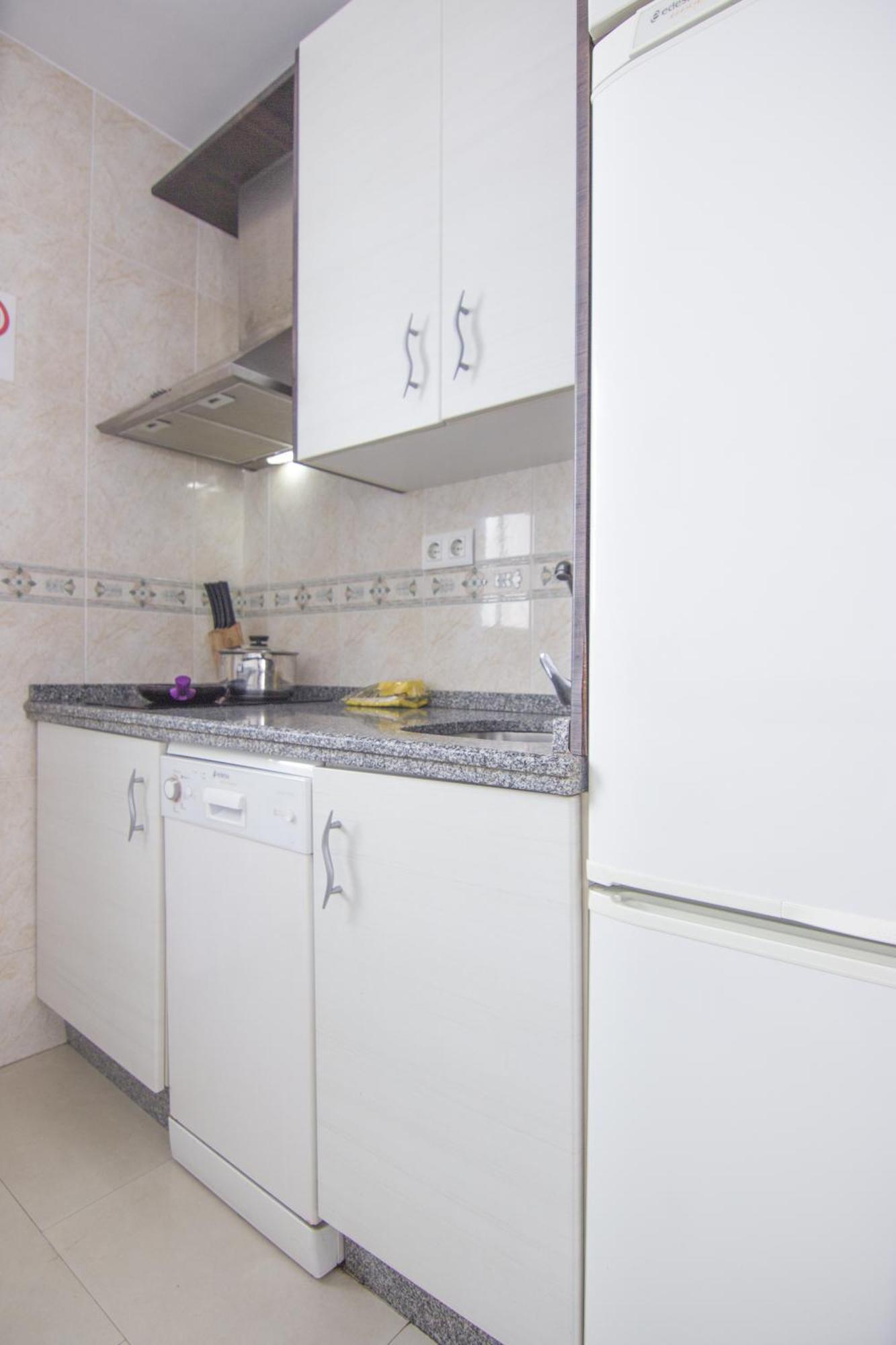 Rentalsevilla Guadalete I Екстериор снимка