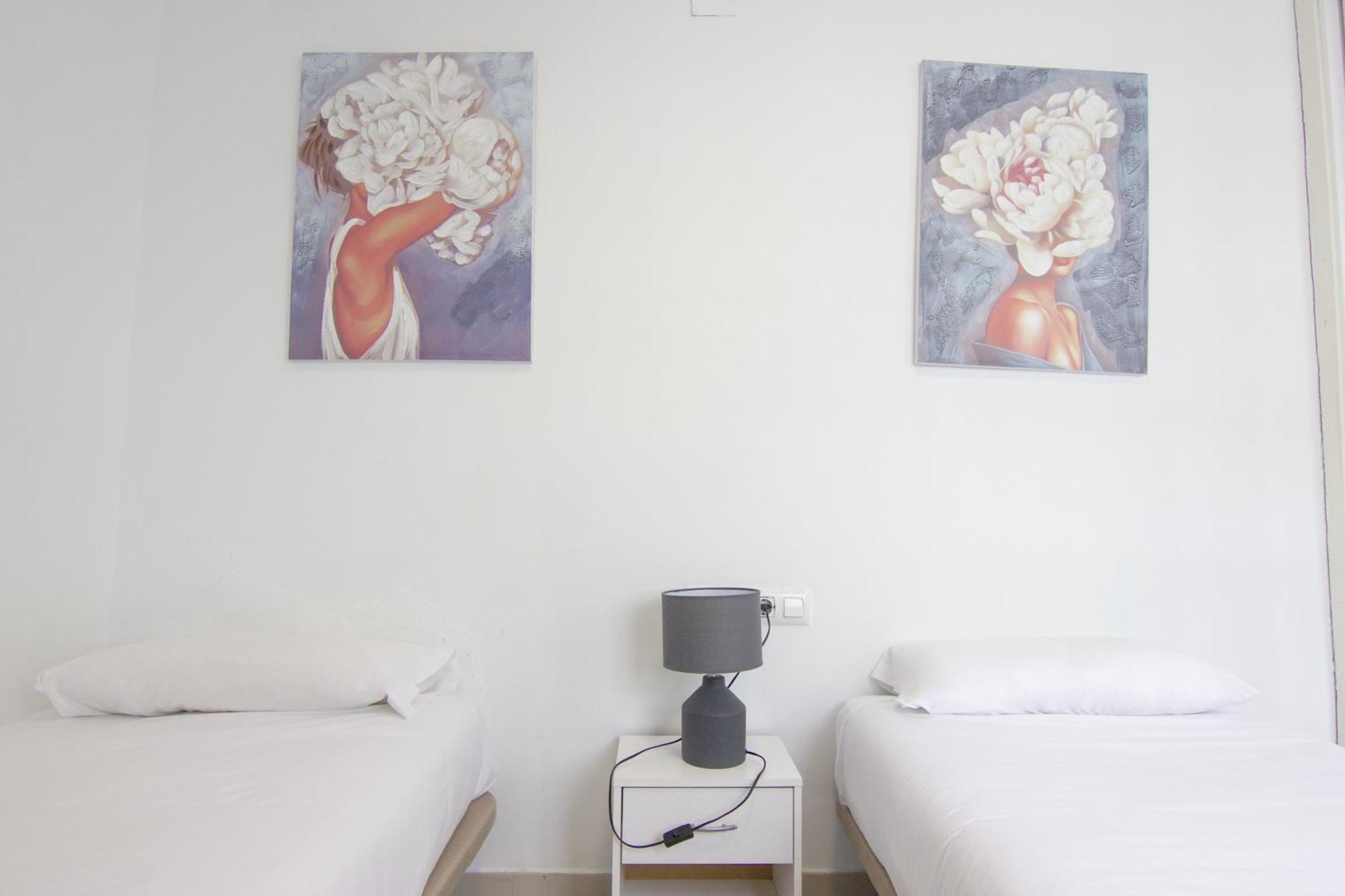 Rentalsevilla Guadalete I Екстериор снимка