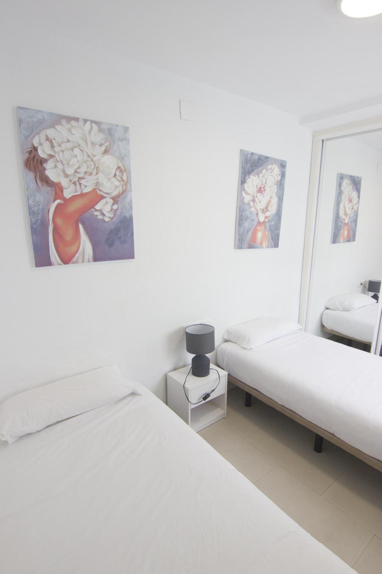 Rentalsevilla Guadalete I Екстериор снимка