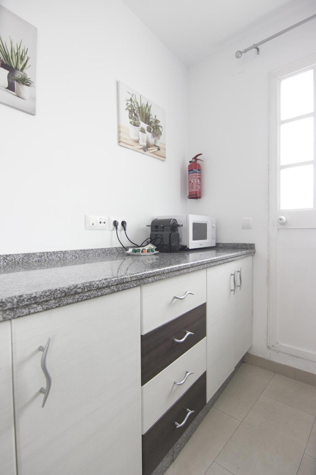 Rentalsevilla Guadalete I Екстериор снимка